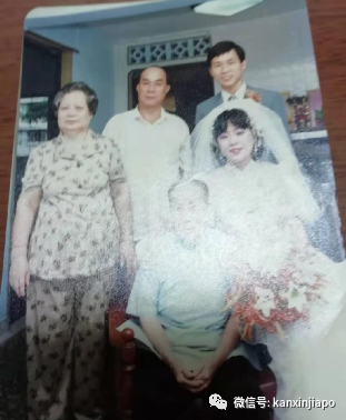 失聯30年!中國七旬老人千裏尋親, “新加坡家人們還好嗎?”