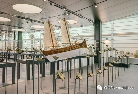 新加坡海域重大考古發現!元代極品青花瓷再見天日