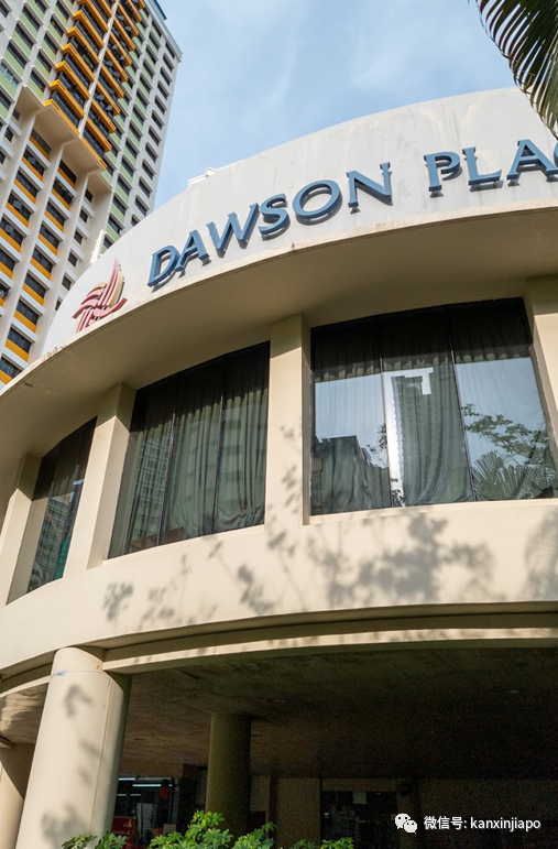 新加坡超市成確診患者集中地,網友:出門買個菜就變紅了....