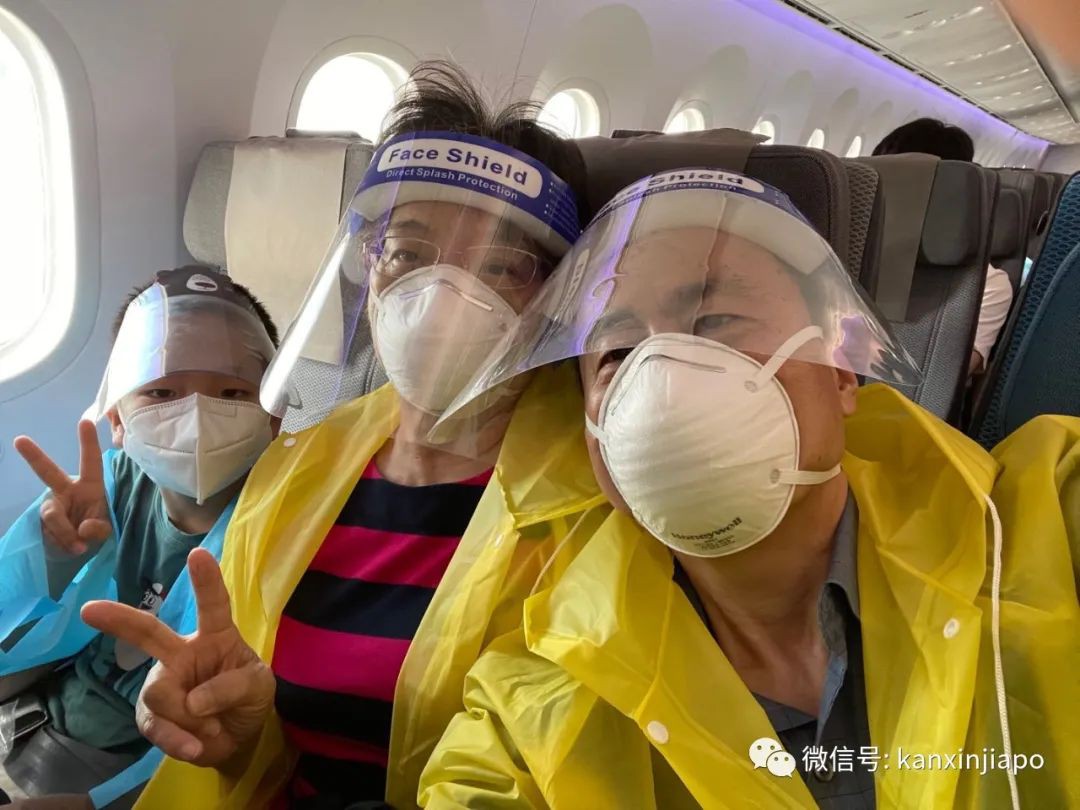 祖孫三人新加坡飛上海最新攻略,17小時全記錄