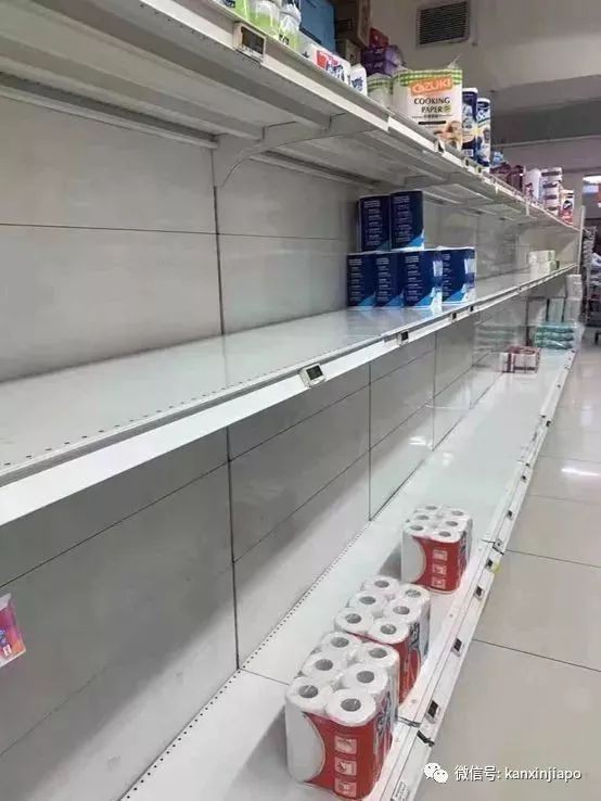 “新加坡病例飙升基于这是一个以法治国的国家”