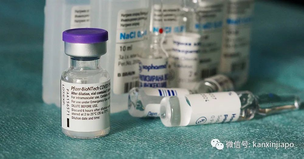 新增11 | 新加坡男子哭诉老母打完疫苗隔天就猝死；红山景组屋再爆21人确诊