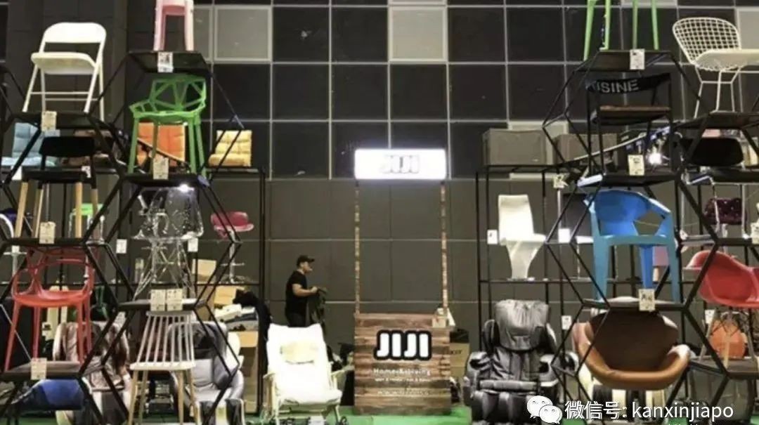 在新加坡工作不滿被裁,男子砍死中國老板血案判決出爐!