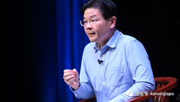 新加坡部長:族群歧視因疫情壓力顯現;華人社群並非鐵板一塊