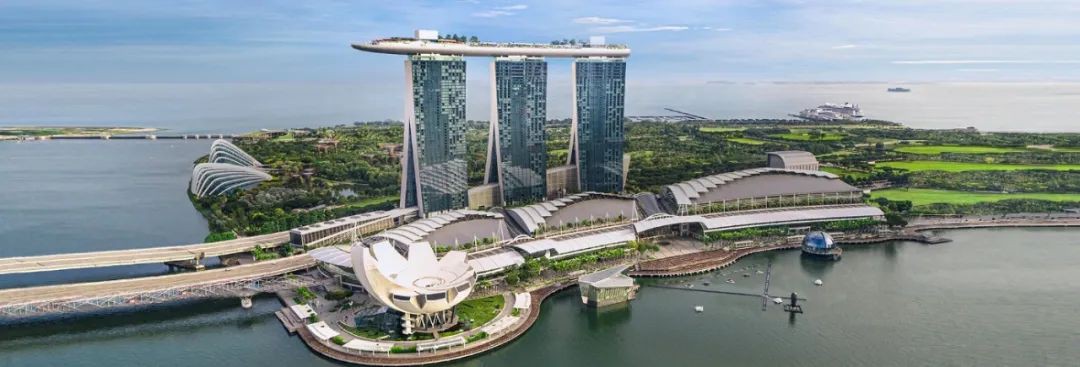 今增13 | 剛剛！新加坡宣布下周一進入“高警戒第三階段”
