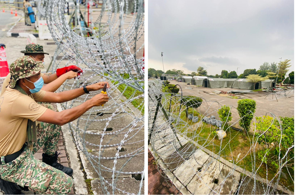 二度染疫!27歲男子不信邪,延遲送醫病殁
