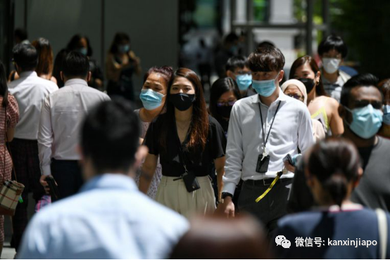 新加坡原來青睐這樣的PR候選人?這四種人更快拿到綠卡