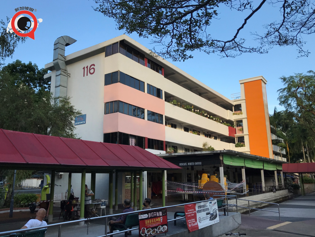 新增25 | 新加坡逐步恢複歸校上課；出現首個巴刹和小販中心感染群！