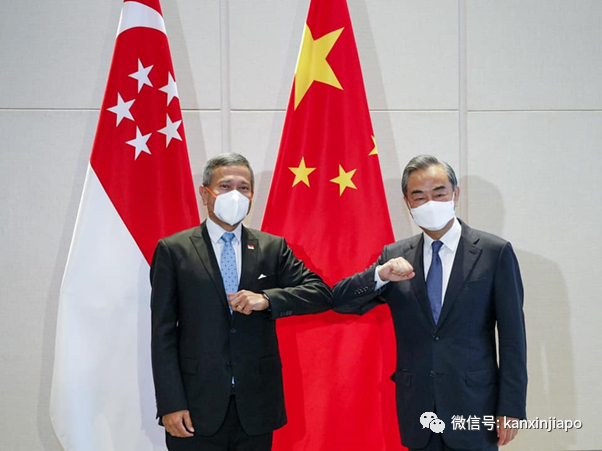 東盟、中國商討疫苗證書認證與跨境旅行安排