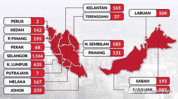 東南亞國家抗疫出大招:不接種疫苗就坐牢!