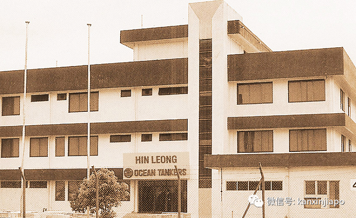 疫情壓垮新加坡傳奇石油教父,46億資産遭銀行凍結