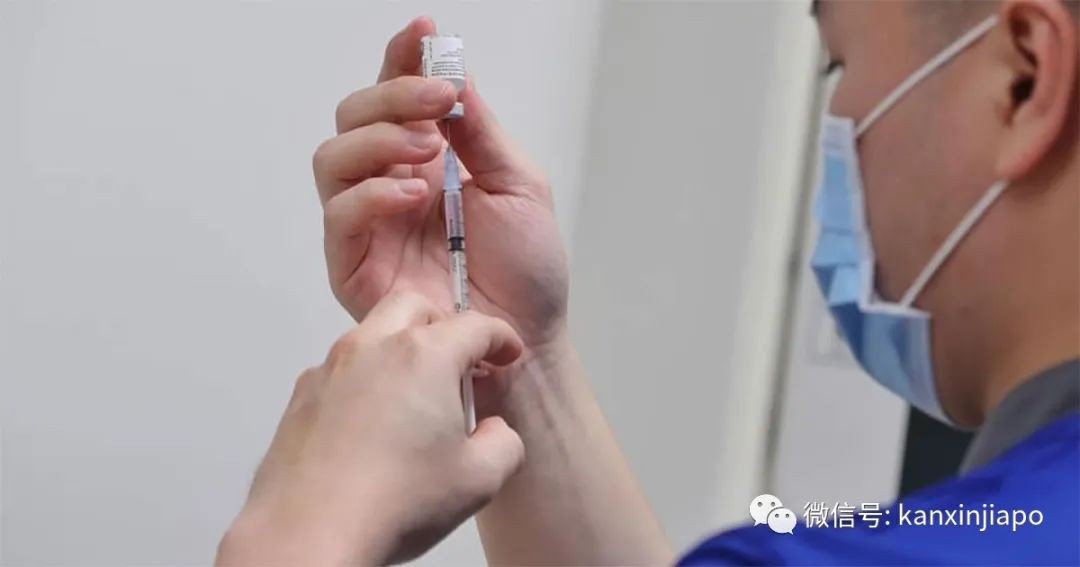 “新一波疫情會阻斷新加坡走向抗疫新常態嗎?”