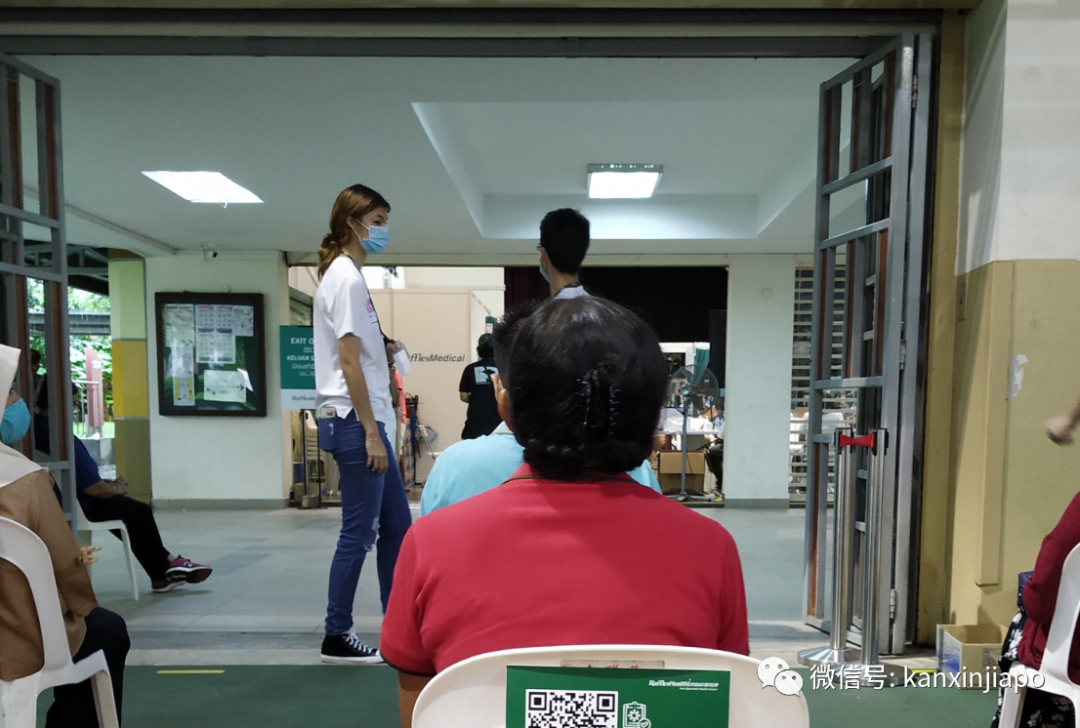 在新加坡打完疫苗變“萬磁王”？網友親測分享