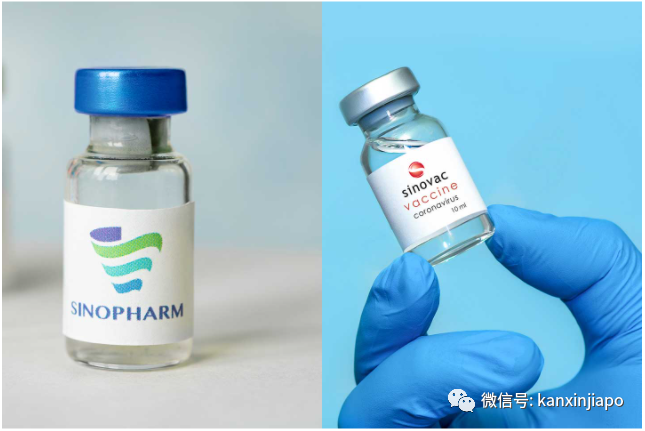 中国国药及科兴疫苗纳入福利疫苗名单，共1.1亿剂送往贫穷国家