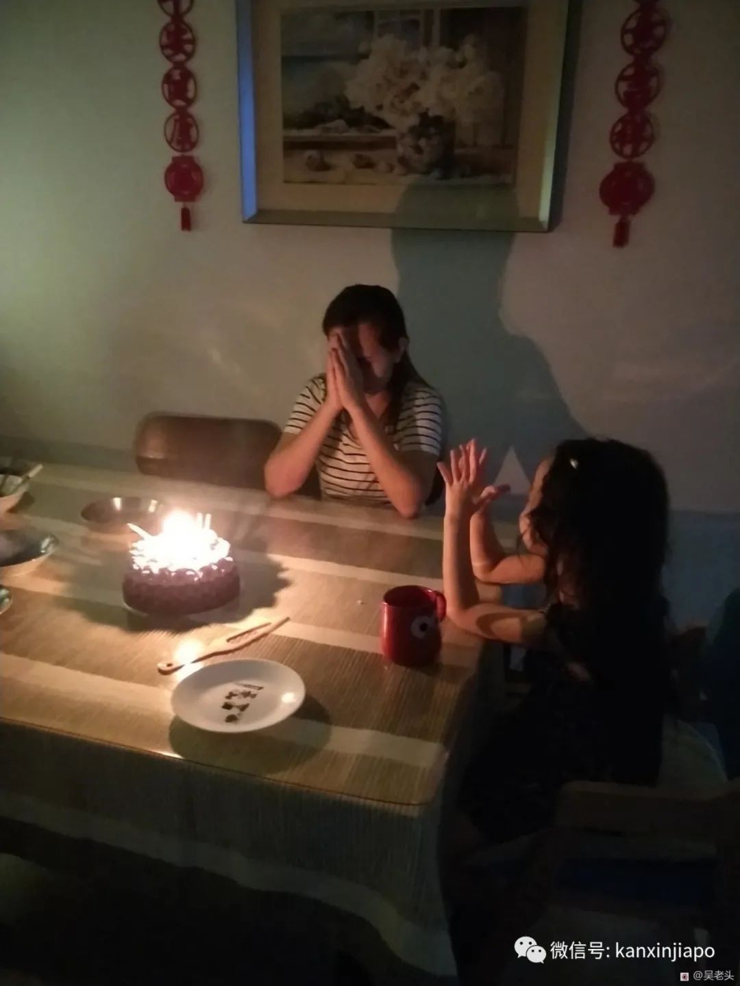 在新加坡找个好女佣太难了!