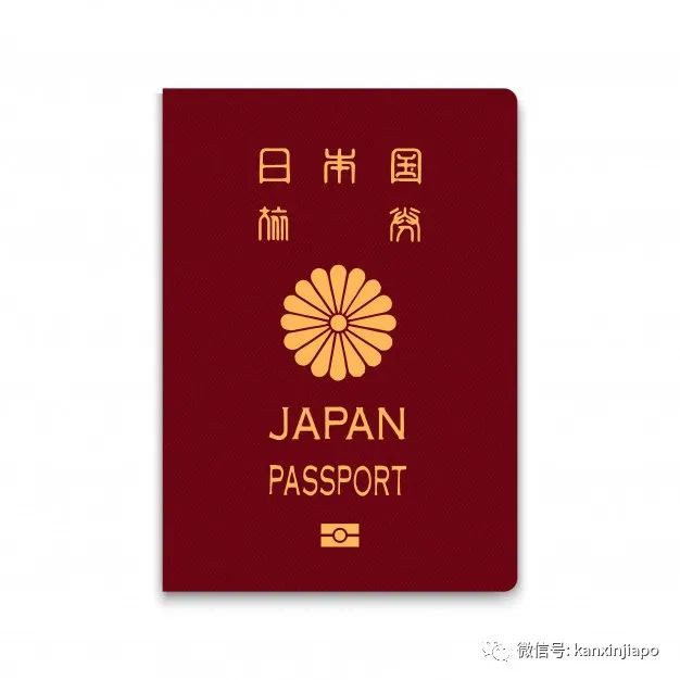 全球最強護照排名出爐!新加坡維持第2,中國3地排名靠前