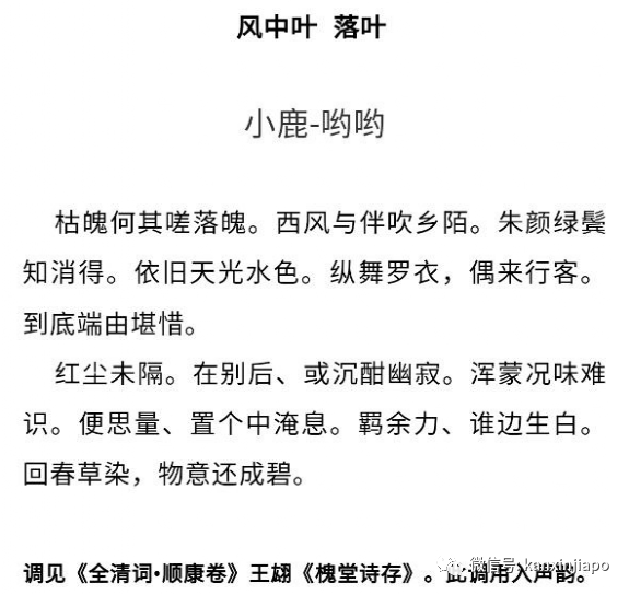 新加坡竟然有詩社!兩代人攜手複燃詩詞創作