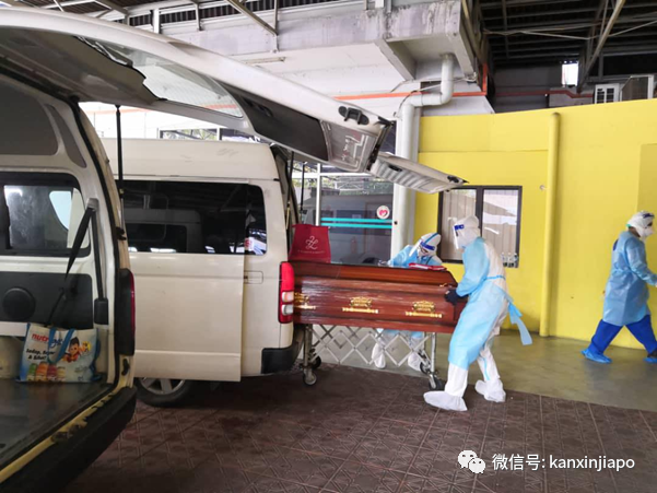 马来西亚卫生总监：科兴与辉瑞疫苗效果差别不大
