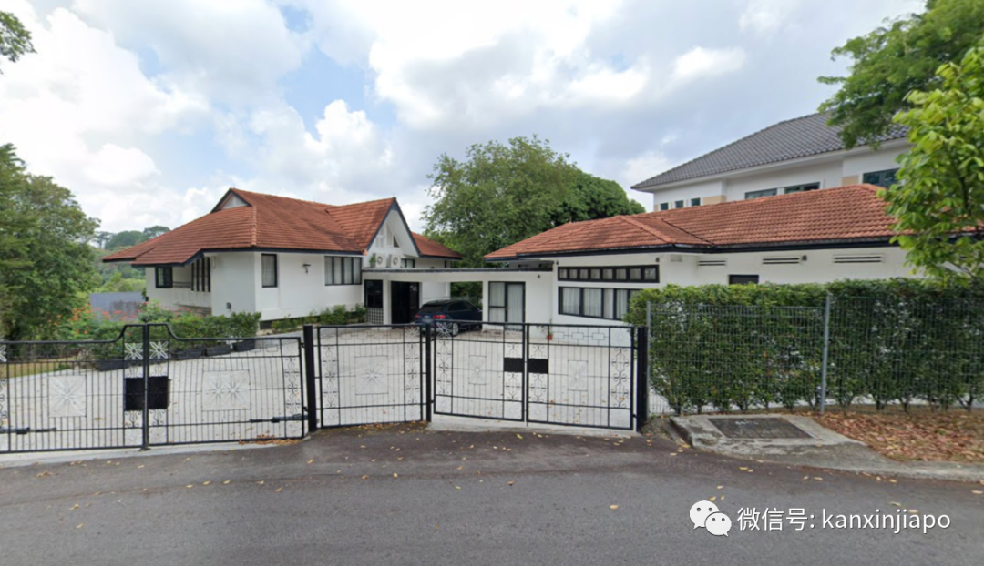新加坡28岁帅哥总裁豪掷5100万买房！他到底怎么赚大钱？