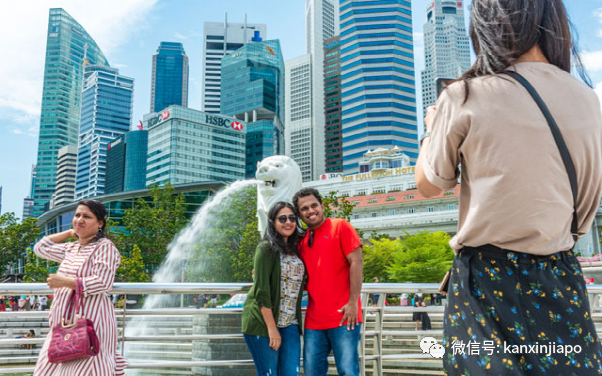 今增130 | 新加坡年底有望恢複國際旅遊和大型活動；部分教師、食堂攤販兩周檢測一次
