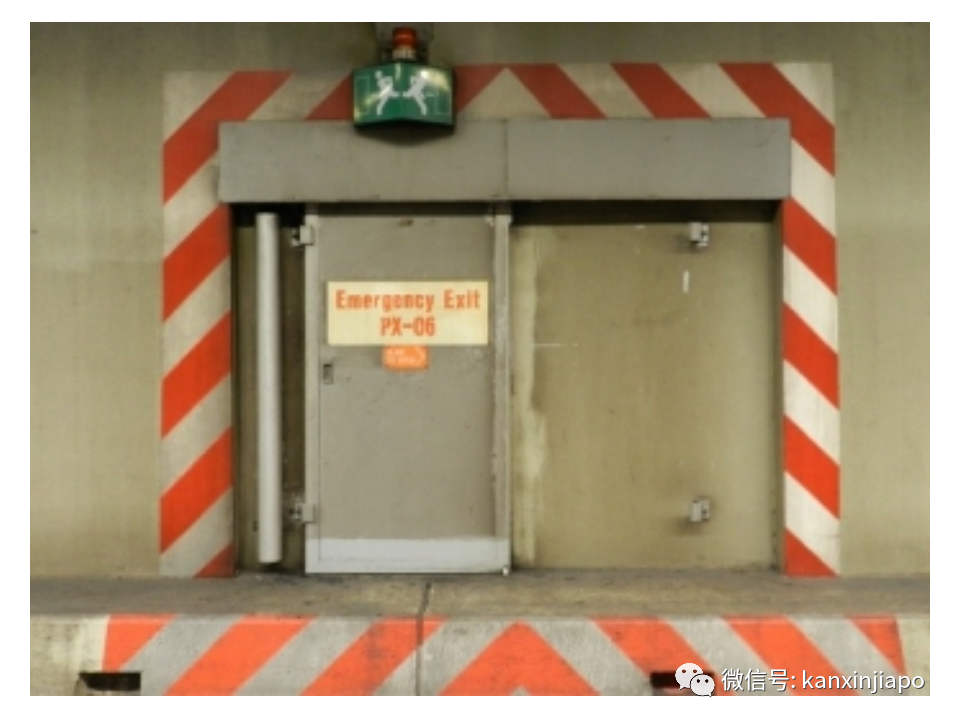 在新加坡隧道遇到水灾怎么办？这些自救知识须知道