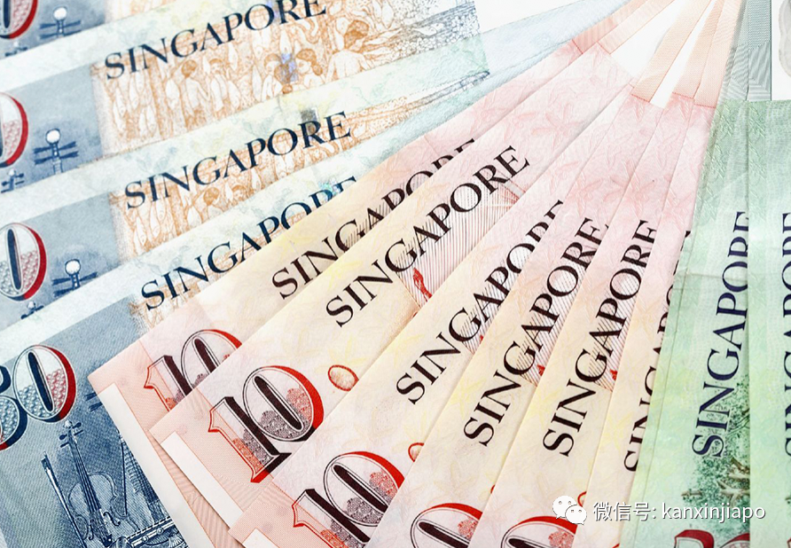 今增13 | 开放五人堂食日期确定，新加坡政府发放12亿新币补贴