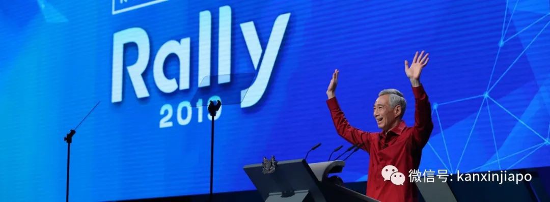 史上首次!新加坡國慶慶典延期,鄰裏煙火和紅獅表演也取消