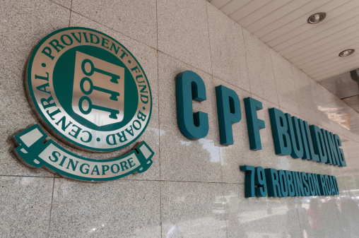 新加坡CPF去年總存款創曆史新高，利息竟比銀行還高？