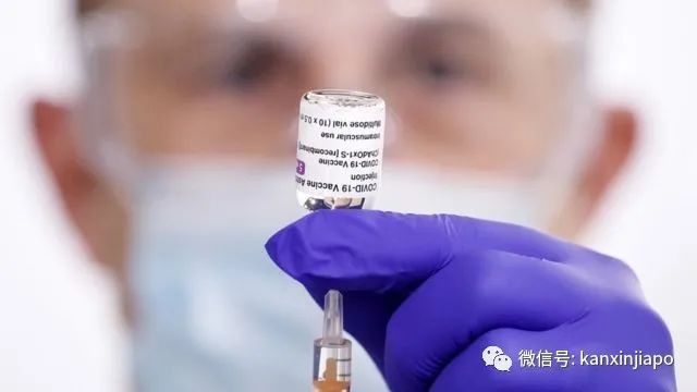 打完疫苗後抗體陽性從新加坡順利回國?科學家手把手教你這麽做!