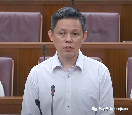 考進名校後受到排擠,新加坡美女部長也有曾經想自殘的日子