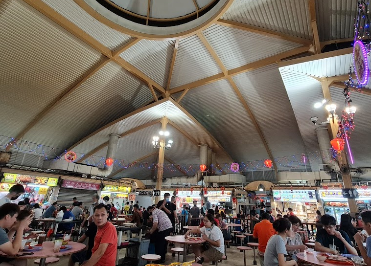 新加坡政府發放11億補貼!這些行業人群將受資助