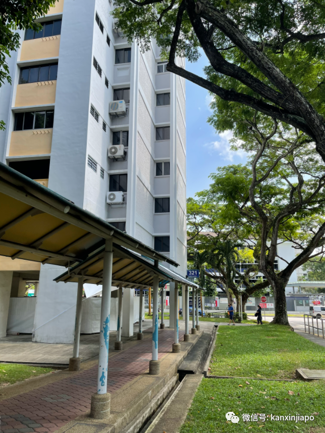 “若去過新加坡這座巴刹,請趕快去接受免費檢測”