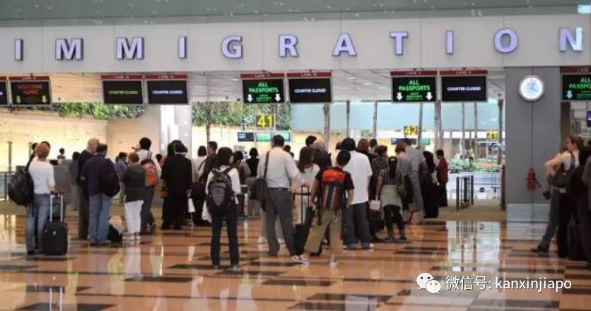 新增8 | 新加坡縮緊入境政策；本地出現大量未知“長期冠病”病例