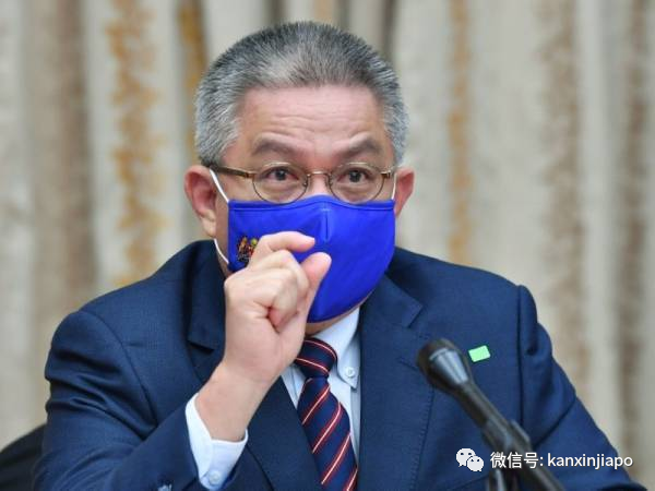 印尼累计确诊近250万；完成疫苗接种医护人员有千余人染疫
