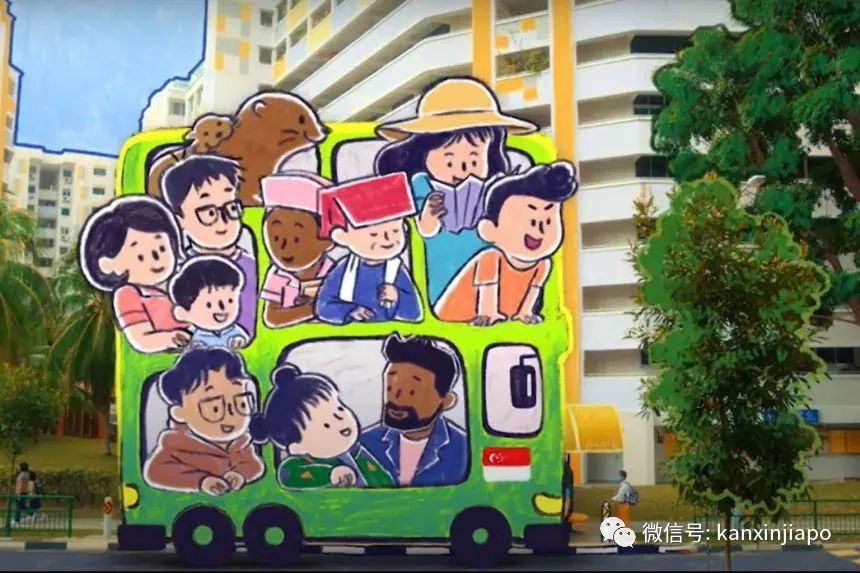 李顯龍總理國慶獻詞提前播出!收好這篇國慶吃喝玩樂攻略~