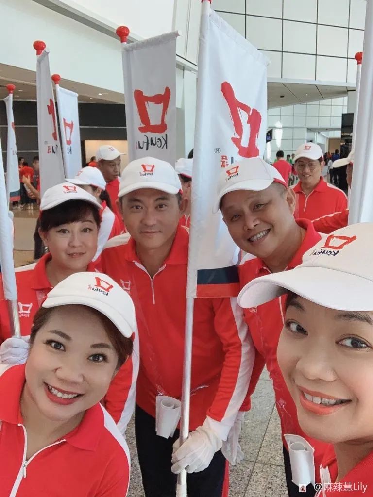 “我参与了新加坡国庆表演！分享排演中的苦辣酸甜”