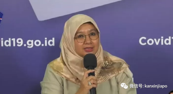 抗疫領導小組:數據顯示科興疫苗效力減弱但仍有效