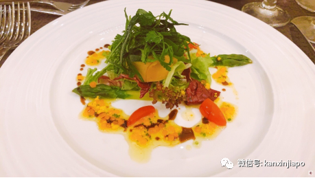 猫山王啤酒配新加坡美食，夜间野生动物园奢华帐篷晚宴再次来袭！