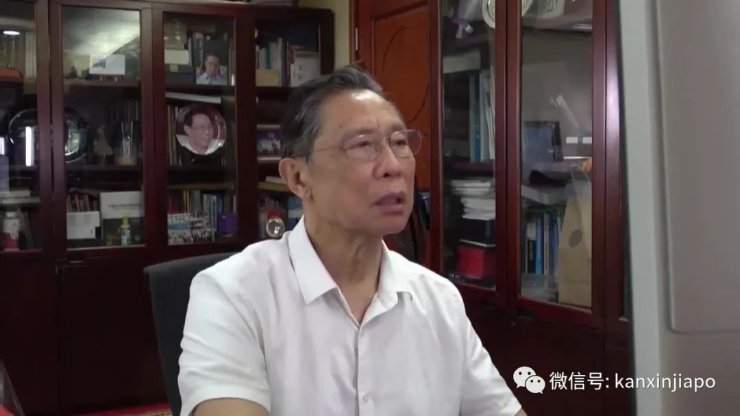 是否需要打第三针疫苗？钟南山最新研判来了