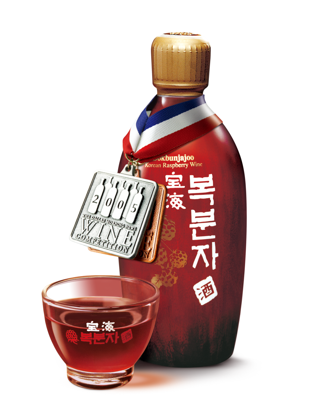 韩国销量第一“宝藏酒”大促啦！白菜价？