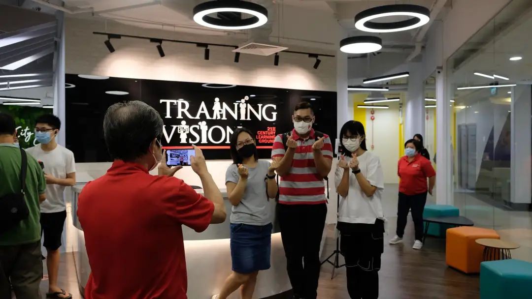 30多歲才真正懂得英語多重要?幸好還來得及!