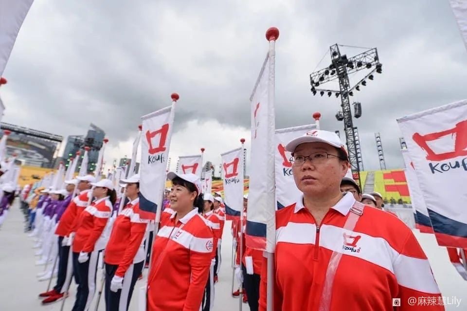 “我参与了新加坡国庆表演！分享排演中的苦辣酸甜”