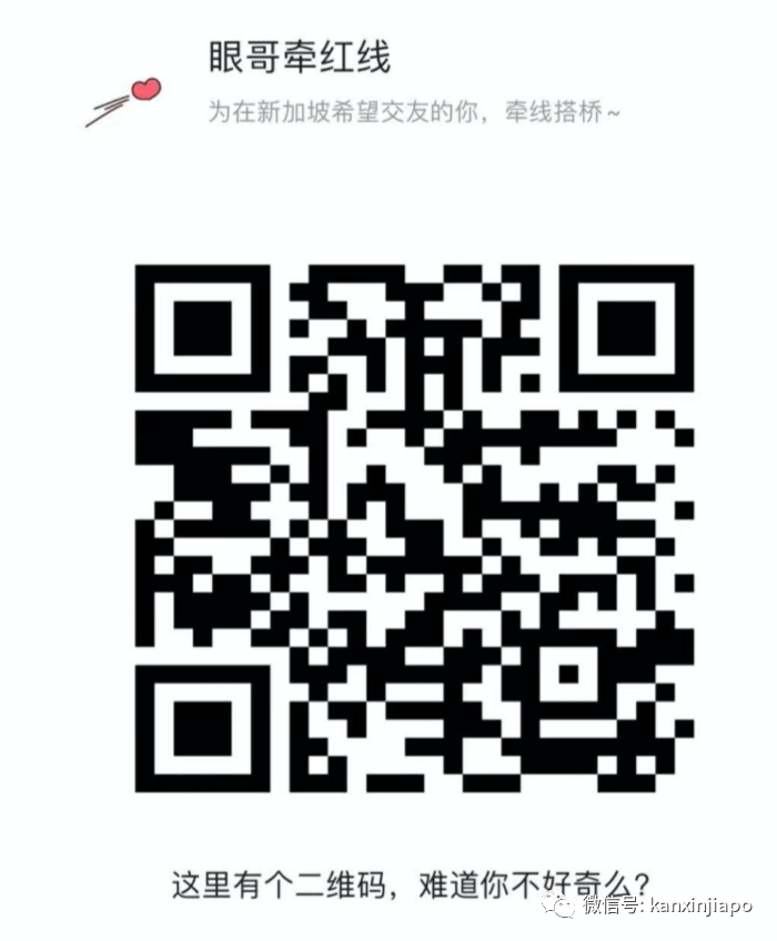 七夕了你却还是单身狗？深度解剖在新加坡为啥没有女朋友
