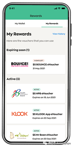 推薦和陪伴年長者去打疫苗有獎勵拿!新加坡政府真是操碎了心