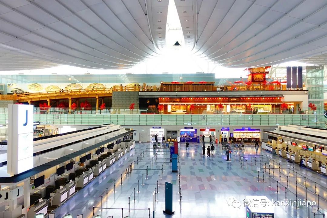 九连霸梦碎，樟宜机场失去世界第一宝座；中国机场排名跃升