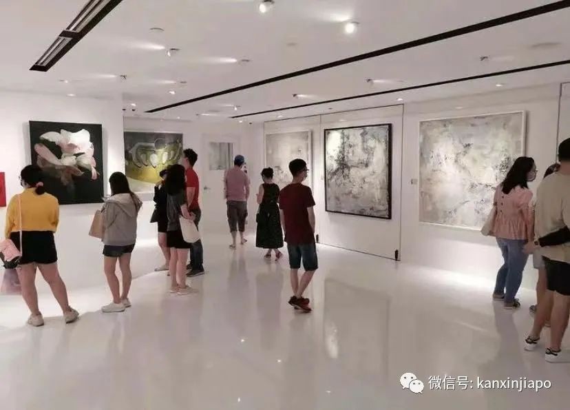 在新加坡必逛的高顔值特色書店,文藝範十足