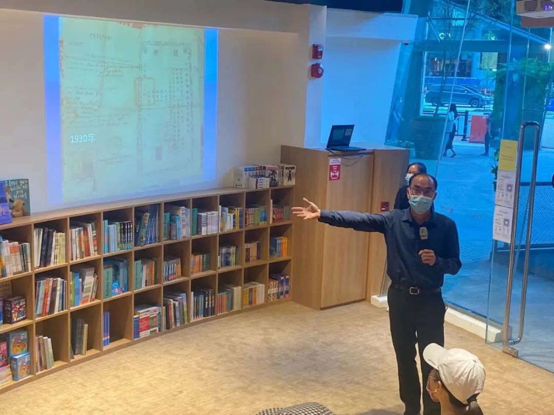 在新加坡必逛的高顔值特色書店,文藝範十足