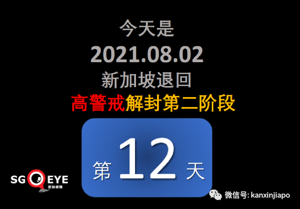 今增111 | 新加坡推进科兴疫苗评估，有望免费接种？现在无需预约就可打这款疫苗
