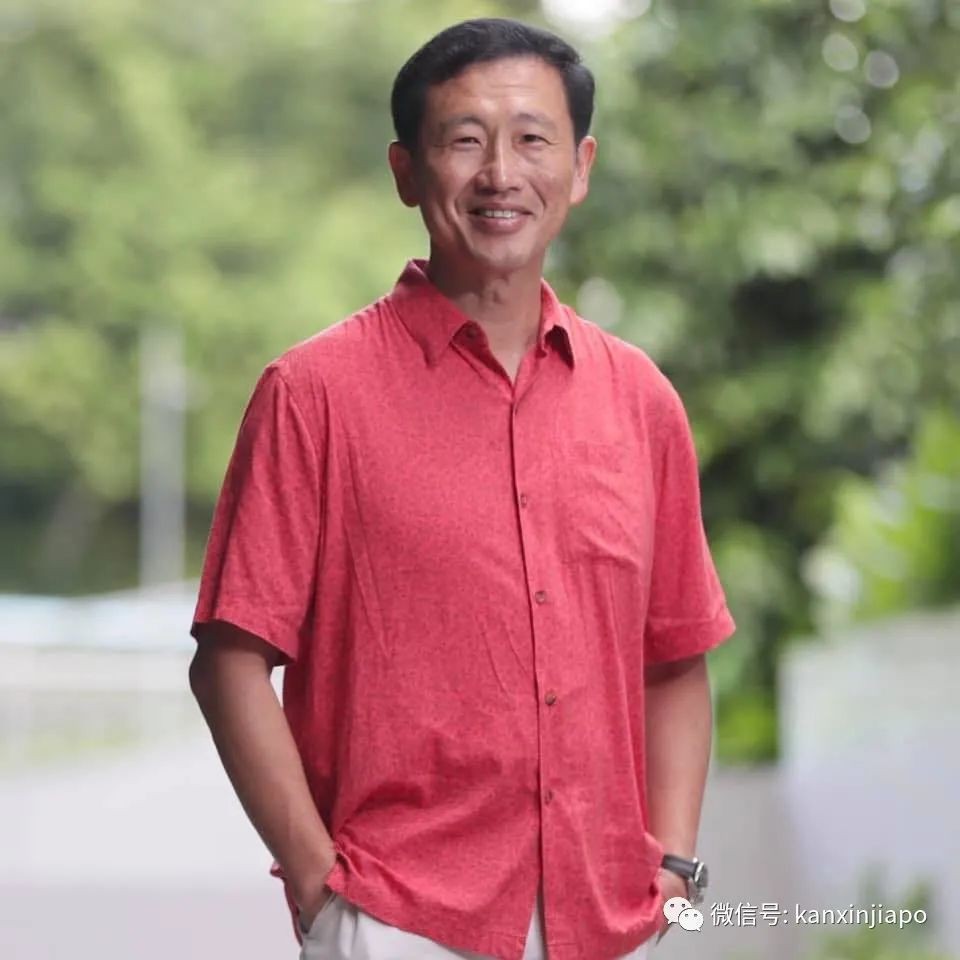 有人在新加坡盜用疫苗證書,只爲了堂食?部長警告後果很嚴重