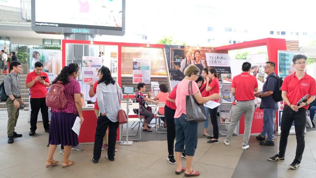 30多歲才真正懂得英語多重要?幸好還來得及!